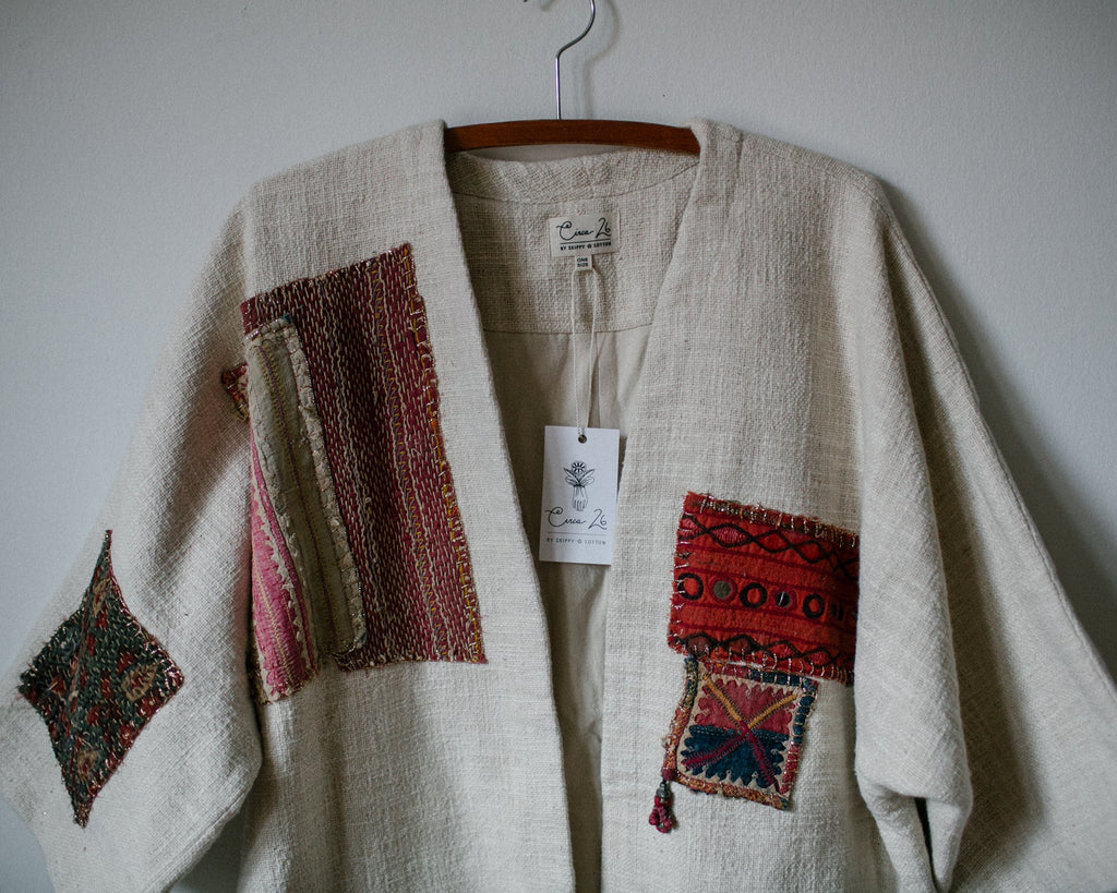 JULY SAMPLE SALE