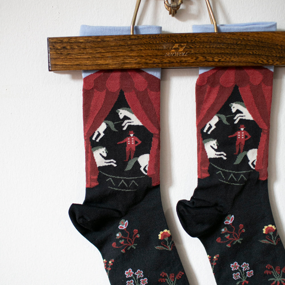 Bonne Maison Socks