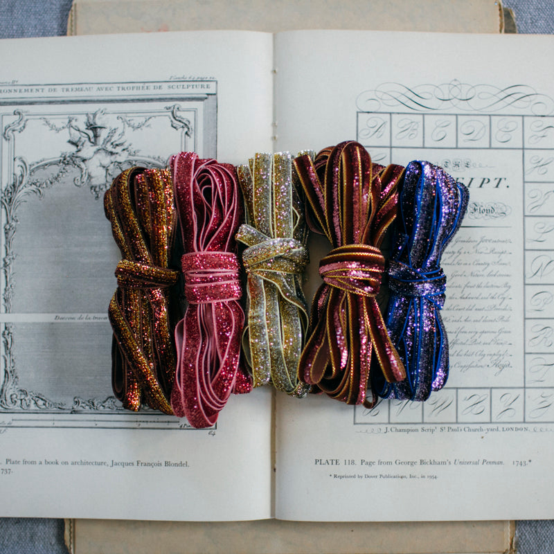 Ribbon – Skippy Cotton