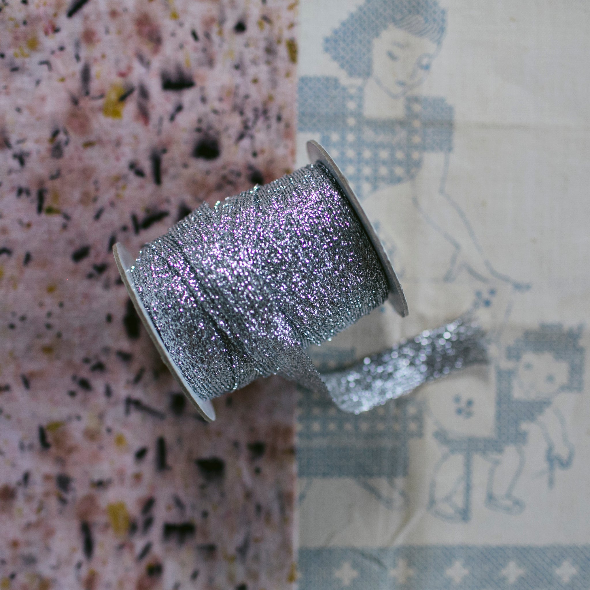 Skippy Cotton – Skippy Cotton