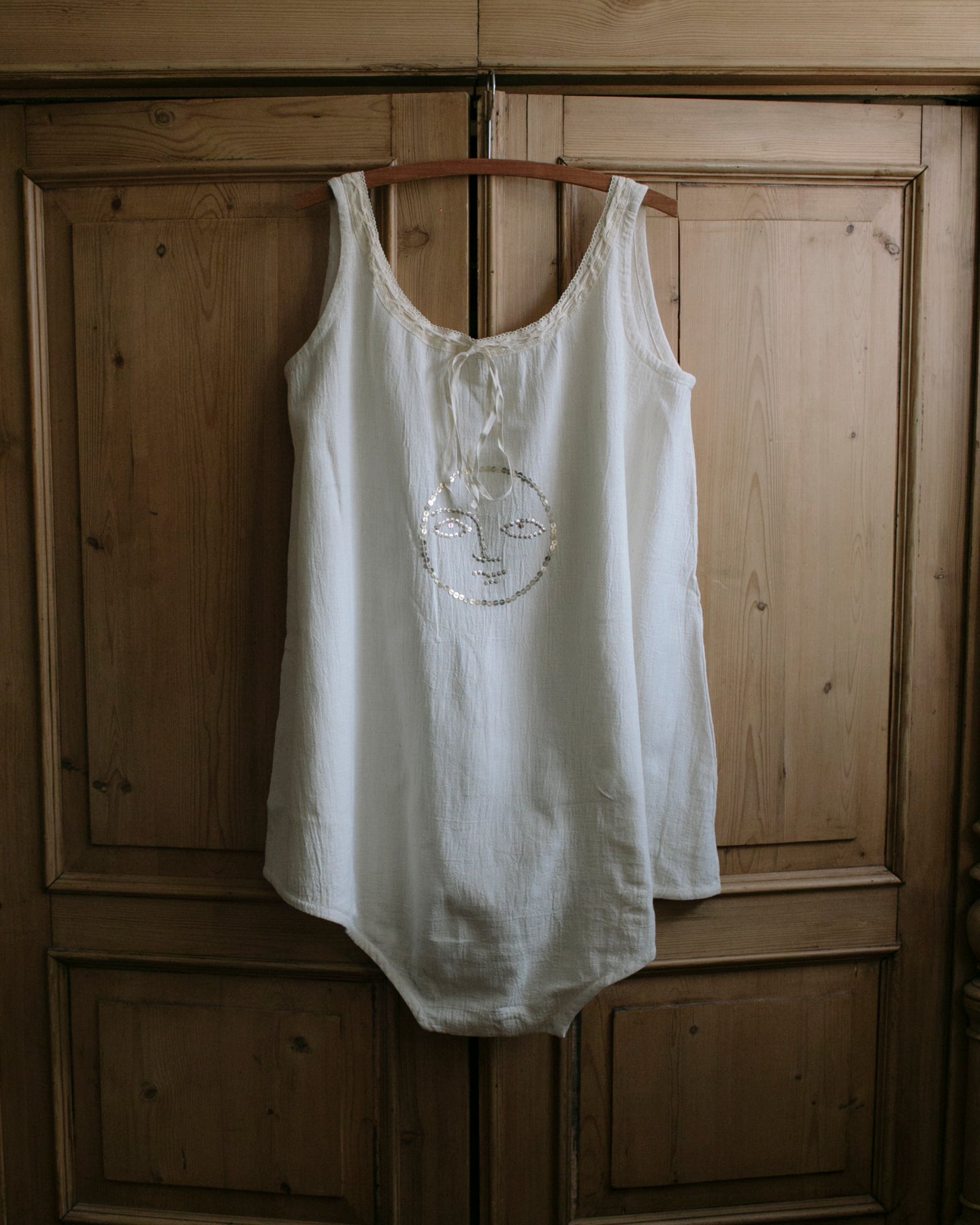 Garments – Skippy Cotton