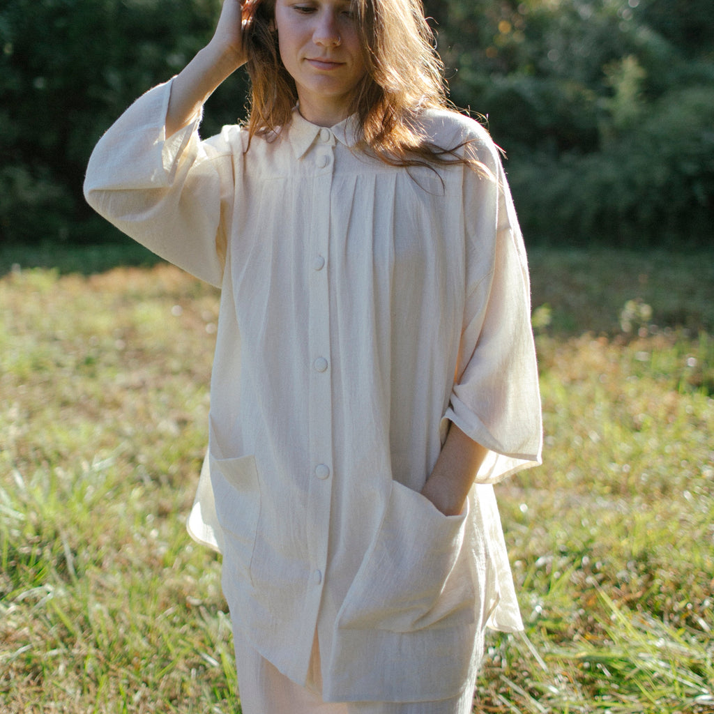 Garments – Skippy Cotton