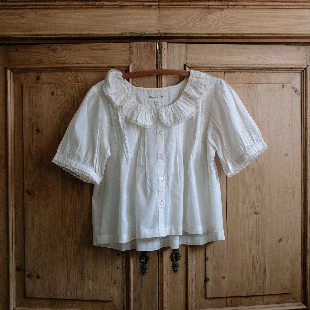 SKIPPITY　HOPP　ロイヤルコーギー Garments – Skippy Cotton