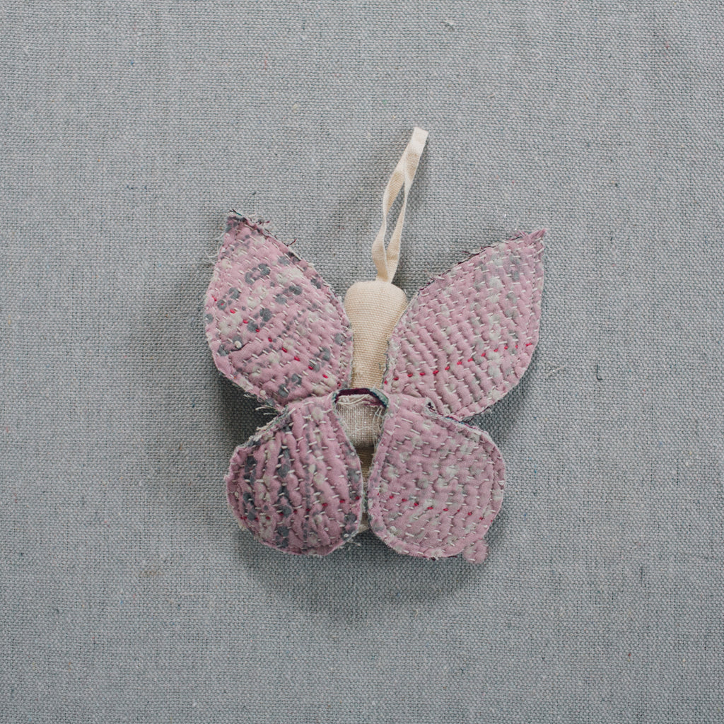 Sleepy Moth, Cotton Token – Skippy Cotton