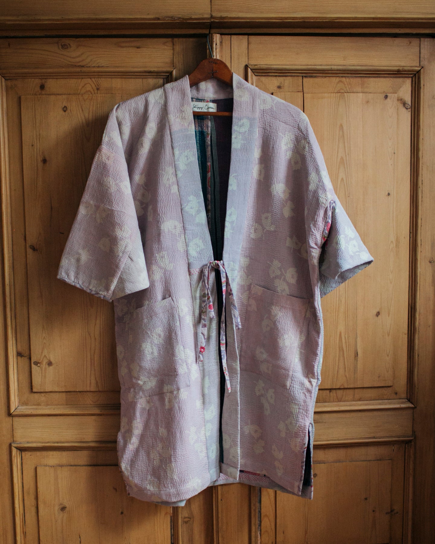 Garments – Skippy Cotton