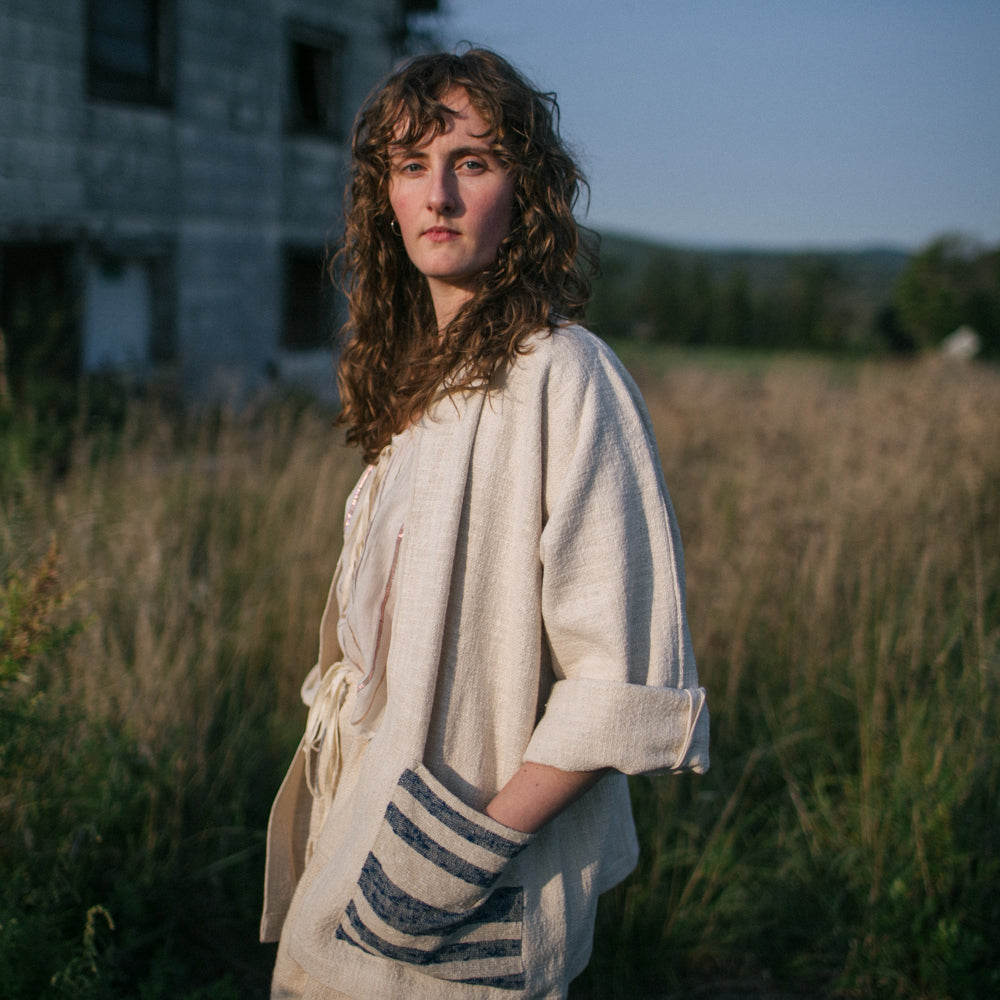 GARMENTS & ACCESSORIES – Skippy Cotton