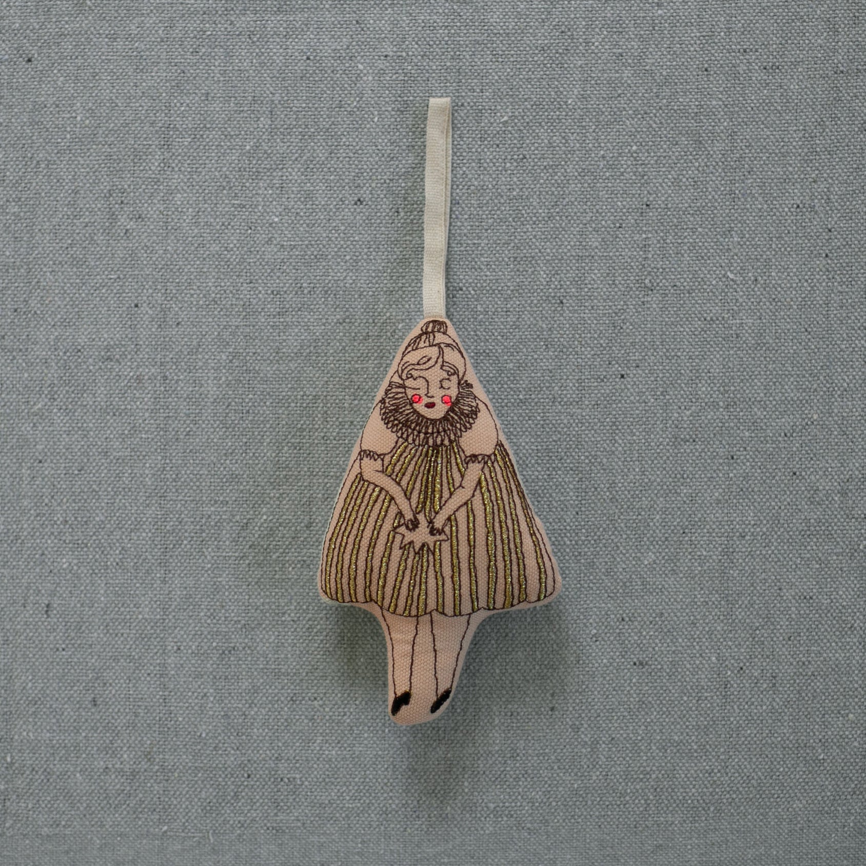 Retiring Collection – Skippy Cotton